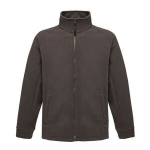Regatta Mens Thor III Zip up Anti-Pill Casual Fleece Jacket /Top Sizes XS-4XL /